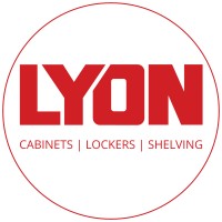 Lyon logo - Similar company to Precision Quincy