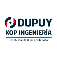 KOP - Aspiradoras Dupuy México logo - Similar company to Wirexim Sp. Z O.O.