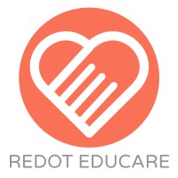 Redot Educare Foundation logo - Similar company to Red5Fin Foundation