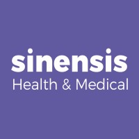 Sinensis Health logo - Similar company to Gaia Solutions