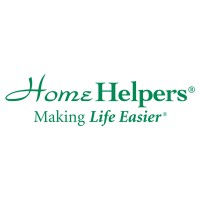 Home Helpers Home Care logo - Similar company to Visiting Angels