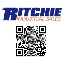 Ritchie Industrial Sales logo - Similar company to Allied Machine & Tool
