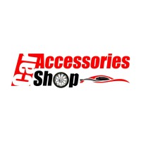 Car Accessories Shop logo - Similar company to Car Accessories