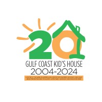 Gulf Coast Kid's House logo - Similar company to Five Flags Rotary Club Of Pensacola, Fl
