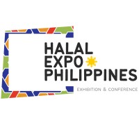 Halal Expo Philippines logo - Similar company to Office Of The Special Envoy On Transnational Crime