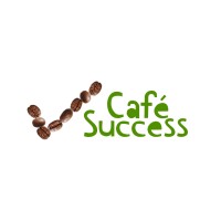 Cafe Success logo - Similar company to Coffee Therapy Roasters