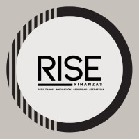 RISE Finanzas logo - Similar company to Ahorro Direct