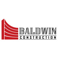 Baldwin Construction logo - Similar company to Mart Construction