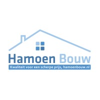 Hamoen Bouw logo - Similar company to Medapro