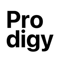 ProdigyHR logo - Similar company to Dezhire