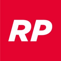 RP FITNESS LIMITED logo - Similar company to Rp Strength
