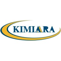 Kimiara logo - Similar company to Brand Dba