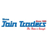 Shree Jain Traders logo - Similar company to Jain Traders