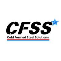 Cold Formed Steel Solutions logo - Similar company to Efficient Solutions