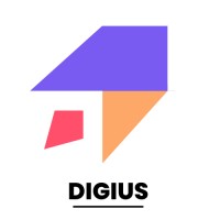Digius logo - Similar company to Weink