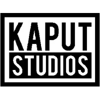 Kaput Studios logo - Similar company to Imperialmedia S.R.O.