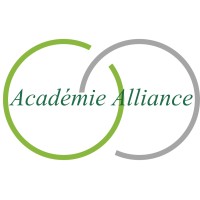 Académie Alliance logo - Similar company to Federation Ecoconstruire