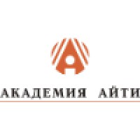 IT Academy Russia / Академия АйТи logo - Similar company to Server City