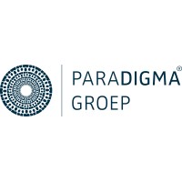 paraDIGMA groep België logo - Similar company to Synchestra