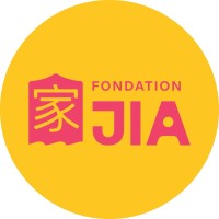 Fondation JIA logo - Similar company to Small Town Giants