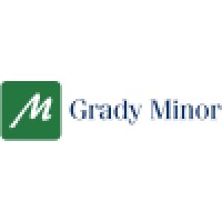 GradyMinor logo - Similar company to Wey Engineering, Pllc