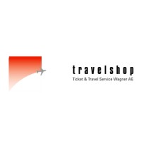 travelshop AG logo - Similar company to Plankraft Ag