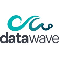 datawave logo - Similar company to Data Wave