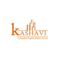 Kashavi Homes logo - Similar company to Propbucks Realty Pvt. Ltd.