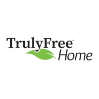 Truly Free Home logo - Similar company to Vurtuu