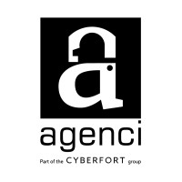 Agenci logo - Similar company to Agenci Work