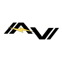Aqua Volt logo - Similar company to Quila