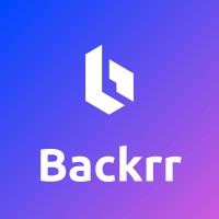 Backrr logo - Similar company to Realtime (Rtaf)