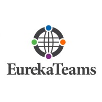 EurekaTeams logo - Similar company to Synapmed