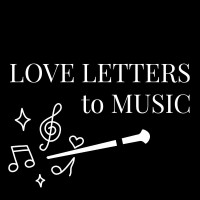 Love Letters to Music logo - Similar company to Arts Services Inc. (Asi)