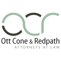 Ott Cone & Redpath, P.A. logo - Similar company to Patrick, Harper & Dixon, Llp