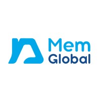 Mem Global logo - Similar company to Rosov Consulting