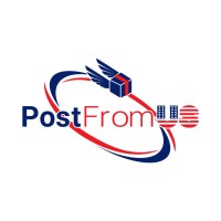 PostFromUs logo - Similar company to Hmhship