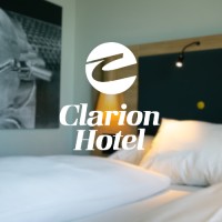 Clarion Hotel The Edge