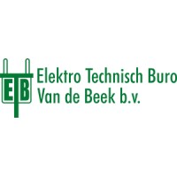 Elektro Technisch Buro van de Beek bv logo - Similar company to Boon Techniek