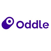 Oddle logo - Similar company to Askdr
