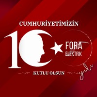 Fora Güç Sistemleri Elektrik Müh. Ve San. Tic. Ltd. Şti. logo - Similar company to Mek Group