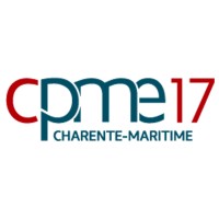 CPME 17, défendre les intérêts des TPE-PME dans le 17 logo - Similar company to Cpme Charente