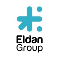 Eldan Group logo - Similar company to Promarket