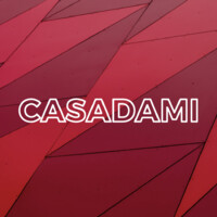 Casadami logo - Similar company to Winnews