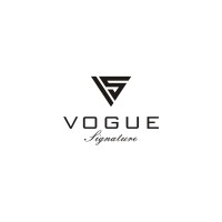 Vogue Signature logo - Similar company to Mindvalley Solutions