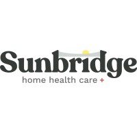 Sunbridge HHC logo - Similar company to Income Solution Partners