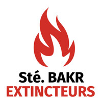 BAKR EXTINCTEURS logo - Similar company to Suzhou Wanri Fire Safety Equipment Co., Ltd.