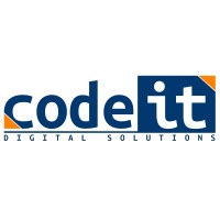 Code It Digital Solutions S.r.l. logo - Similar company to Sigrade Gruppo Cedacri