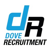Dove Recruitment logo - Similar company to Steps Staffing Solutions