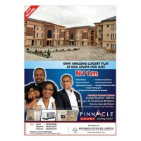 WEMABOD ESTATES LIMITED logo - Similar company to Ilubirin